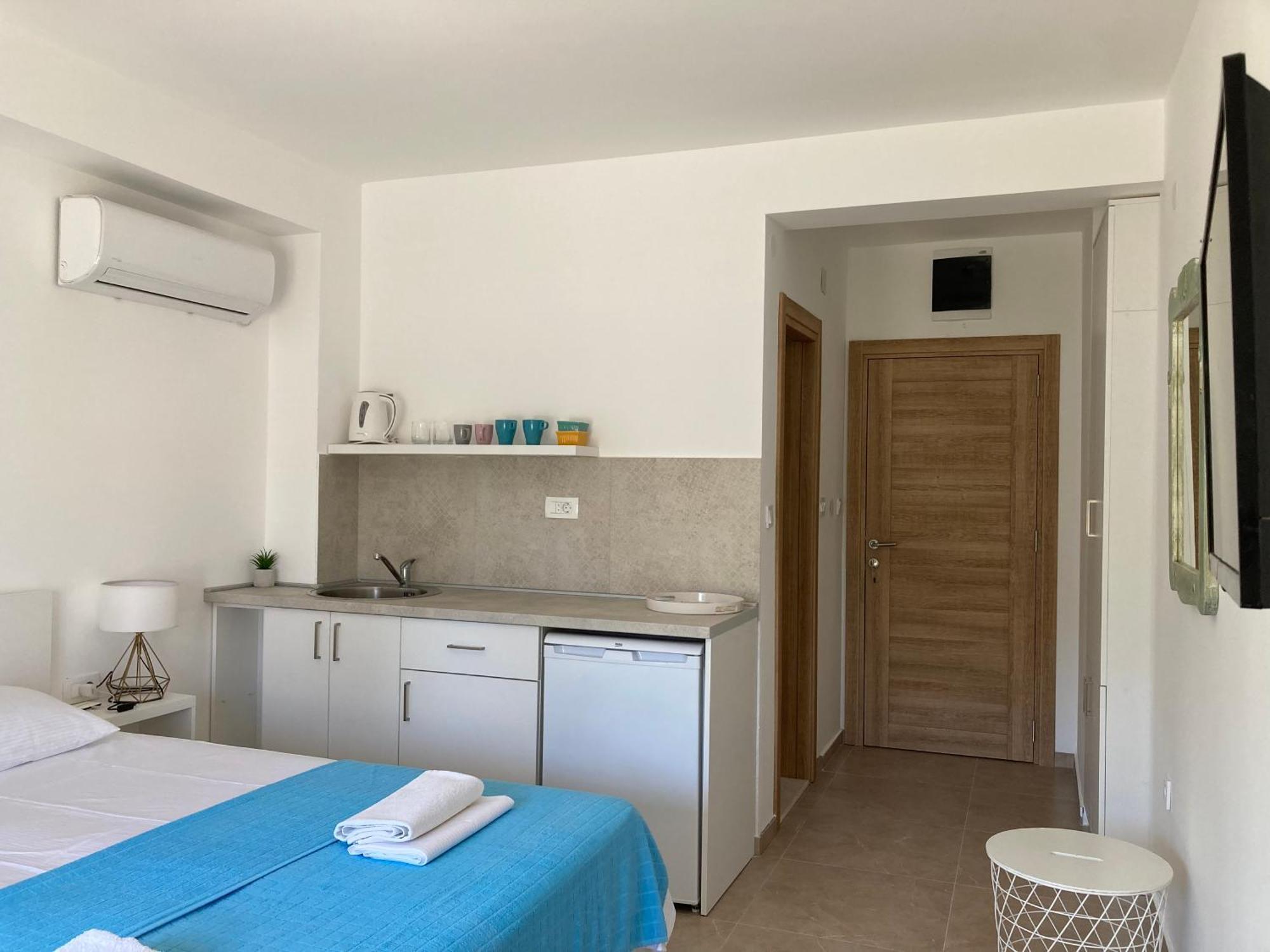 Milicevic Daire Herceg Novi